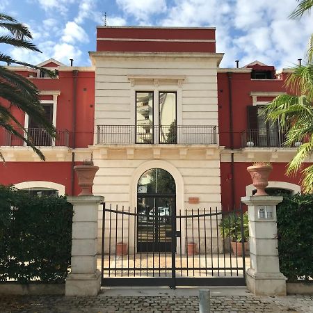 Maria Ancona Suite Martina Franca Exterior photo