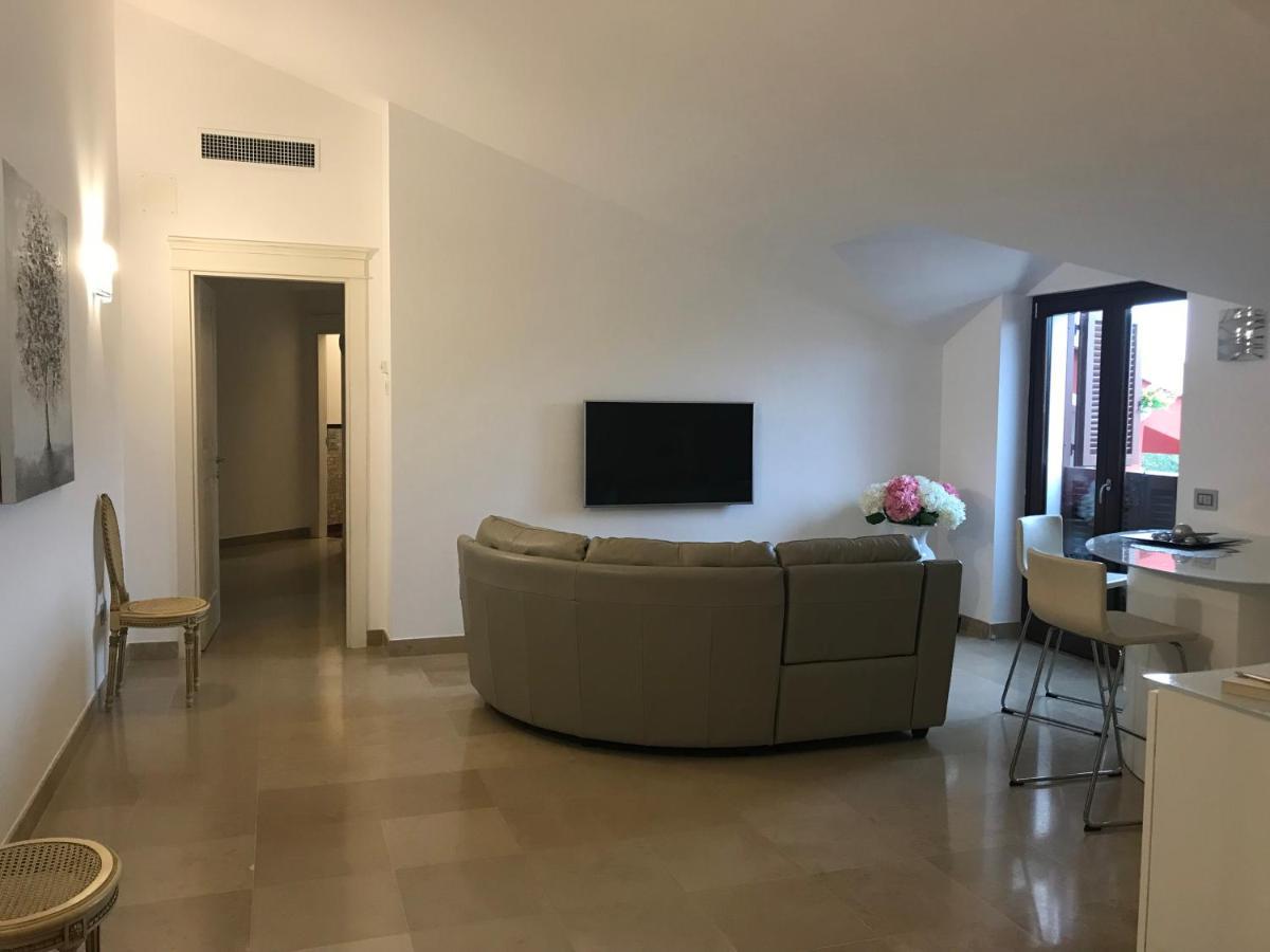 Maria Ancona Suite Martina Franca Exterior photo