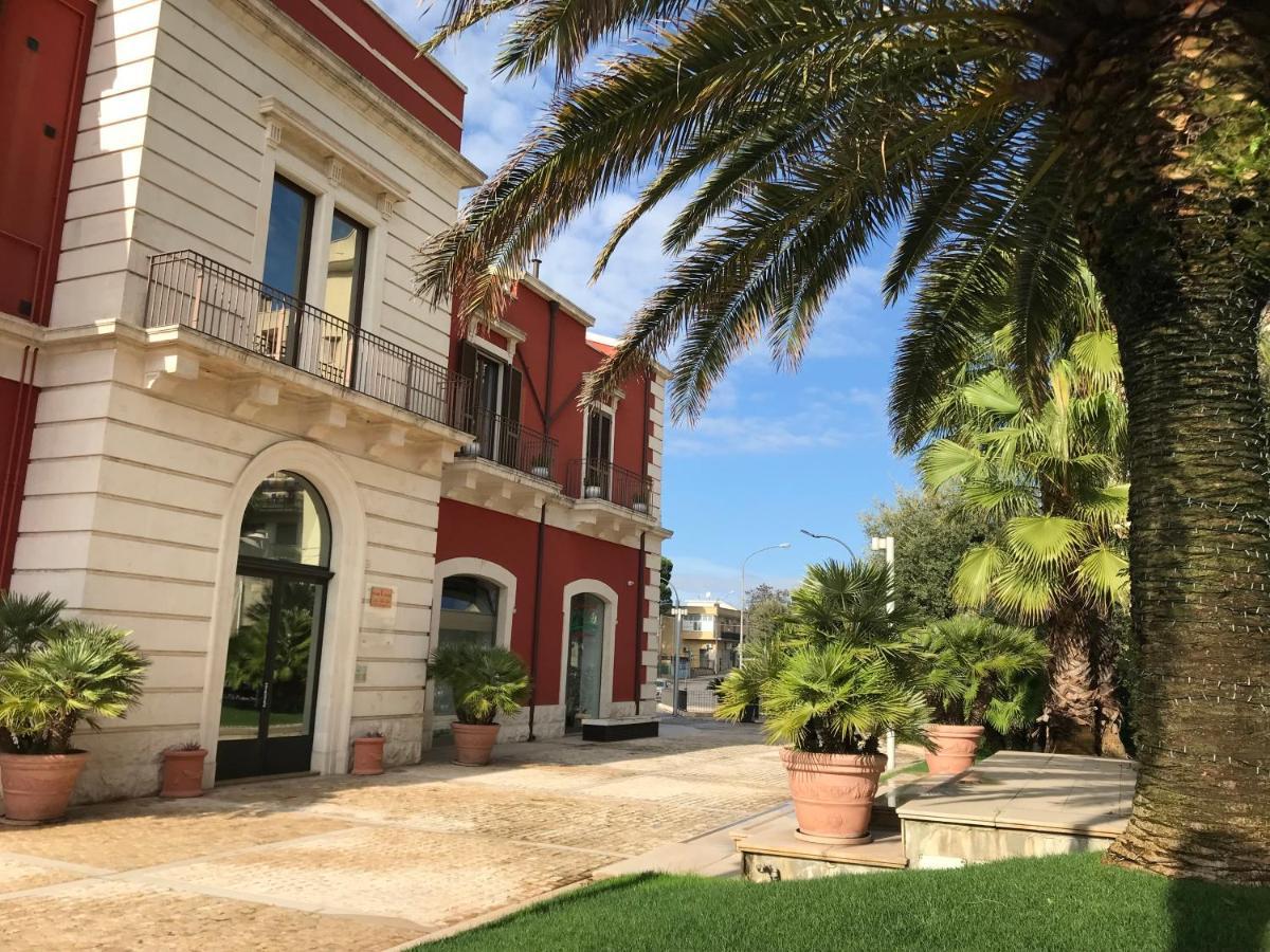 Maria Ancona Suite Martina Franca Exterior photo
