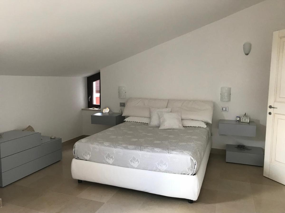 Maria Ancona Suite Martina Franca Exterior photo
