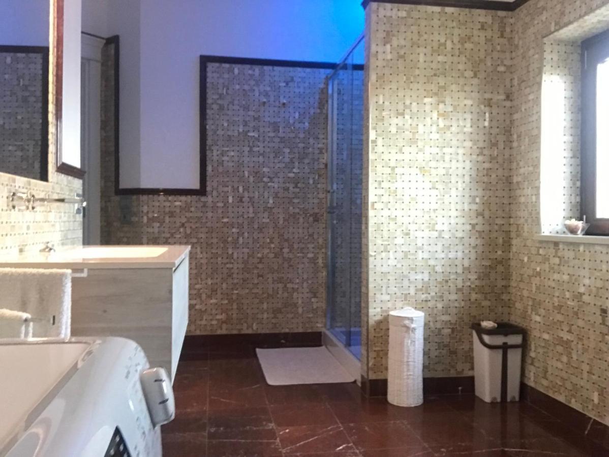 Maria Ancona Suite Martina Franca Exterior photo