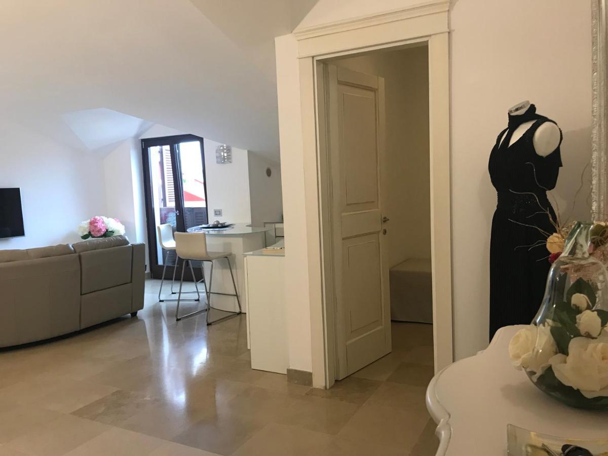 Maria Ancona Suite Martina Franca Exterior photo