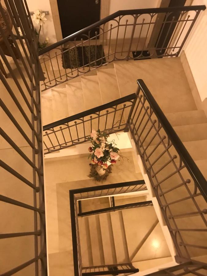 Maria Ancona Suite Martina Franca Exterior photo