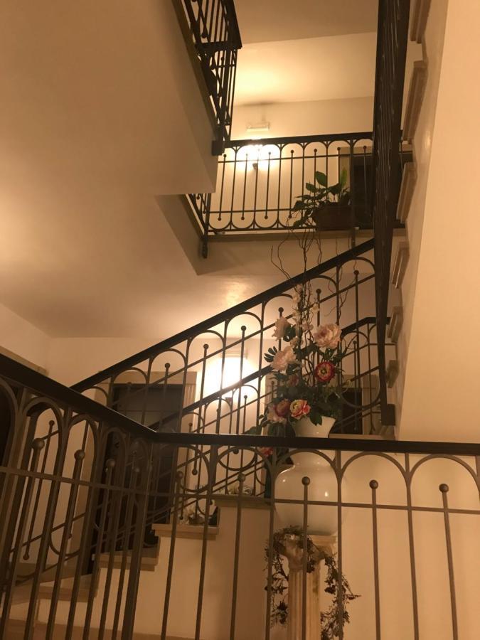 Maria Ancona Suite Martina Franca Exterior photo