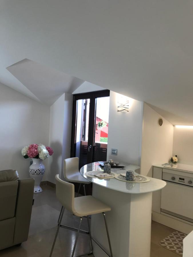 Maria Ancona Suite Martina Franca Exterior photo