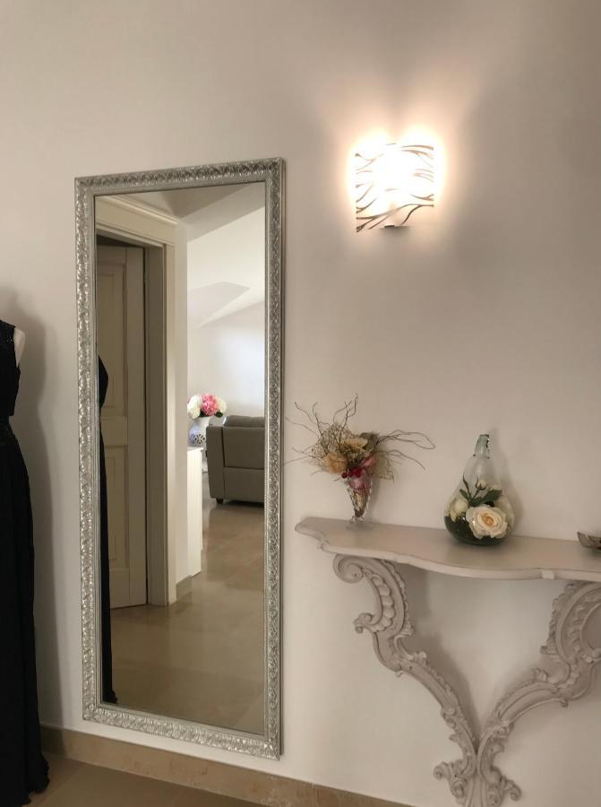 Maria Ancona Suite Martina Franca Exterior photo