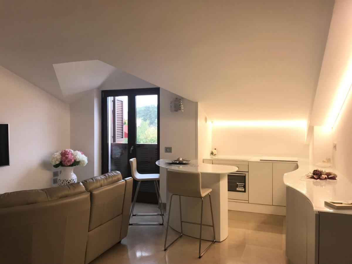 Maria Ancona Suite Martina Franca Exterior photo