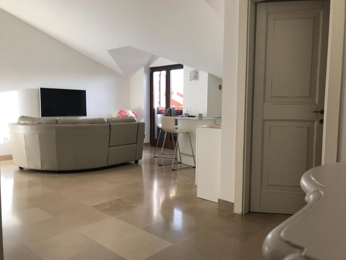 Maria Ancona Suite Martina Franca Exterior photo