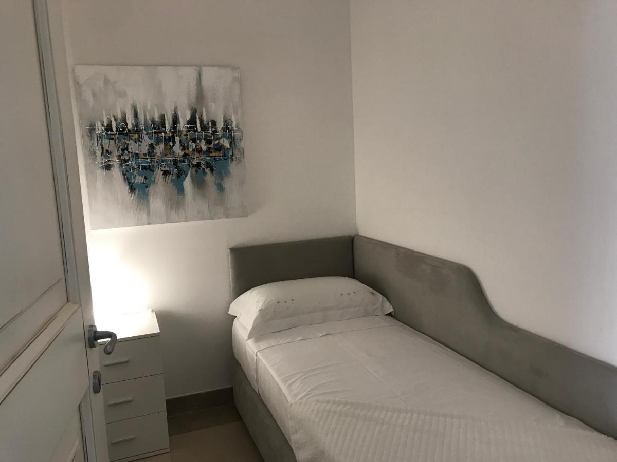 Maria Ancona Suite Martina Franca Exterior photo