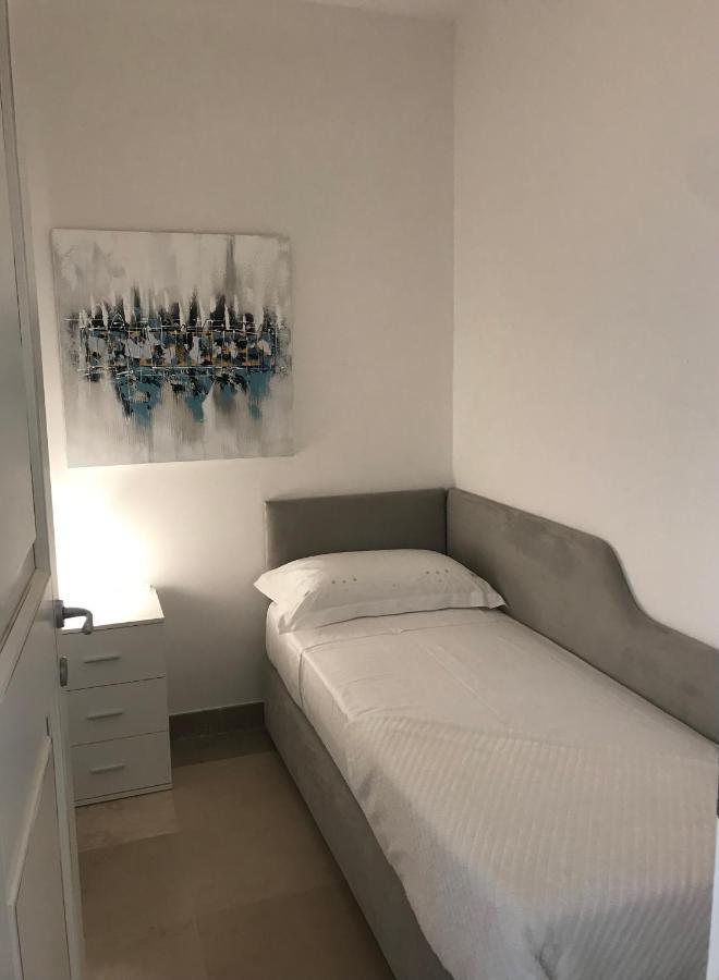 Maria Ancona Suite Martina Franca Exterior photo