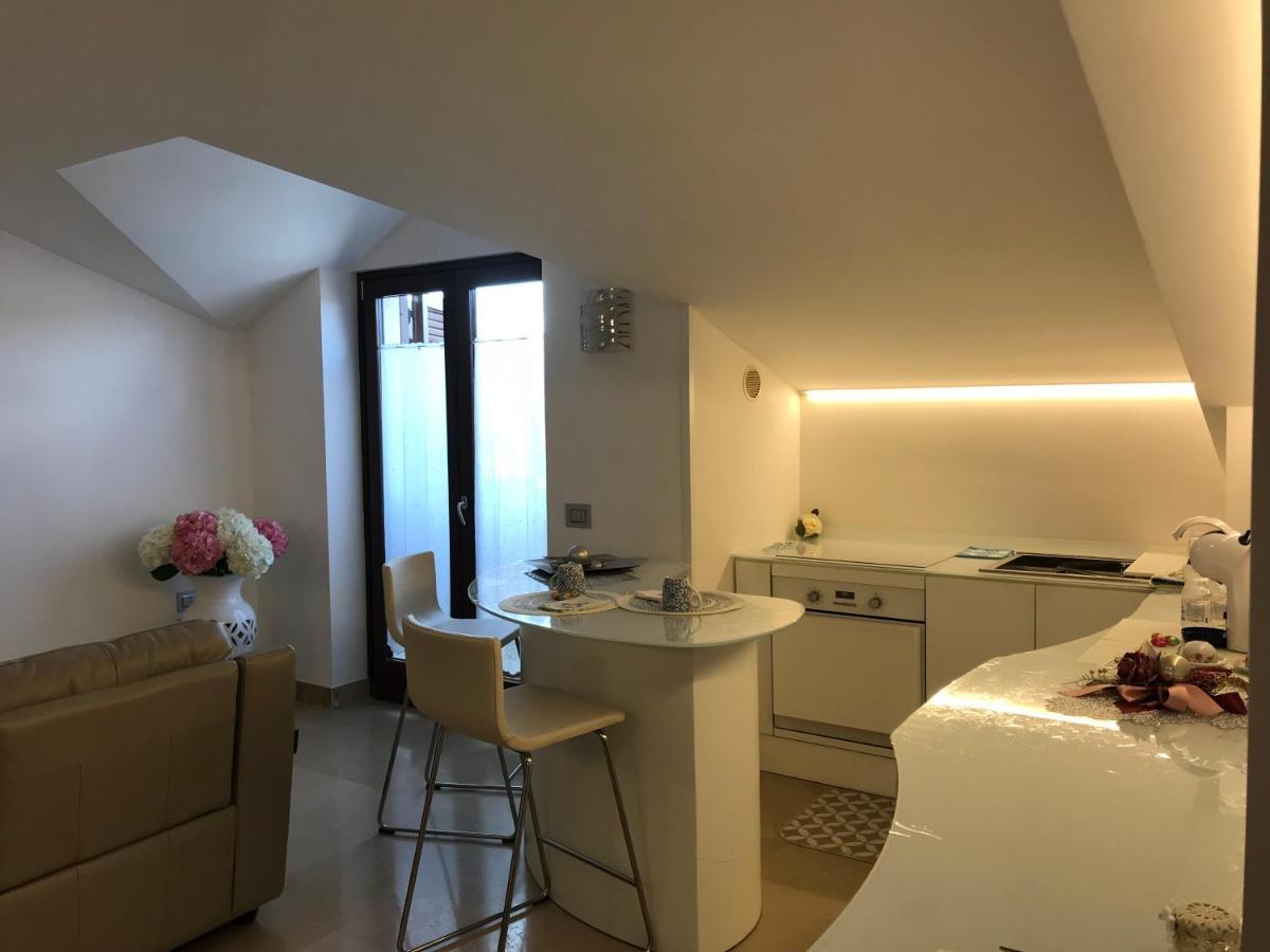 Maria Ancona Suite Martina Franca Exterior photo