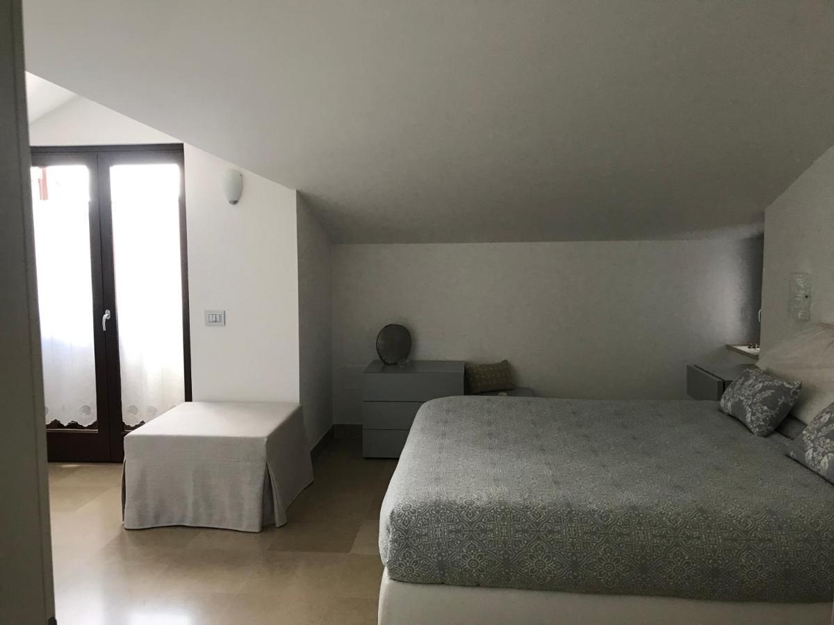 Maria Ancona Suite Martina Franca Exterior photo