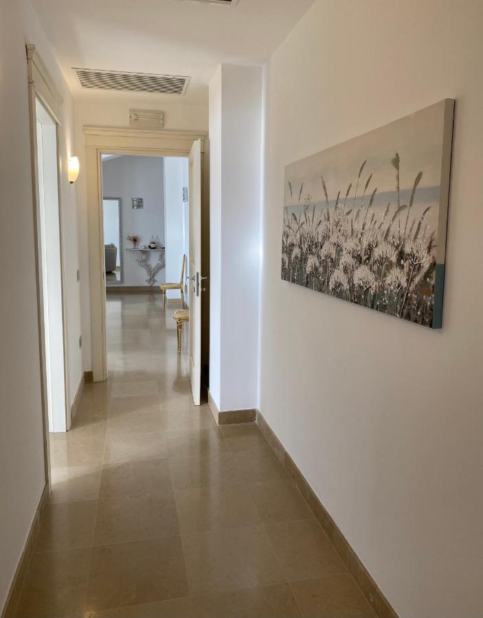 Maria Ancona Suite Martina Franca Exterior photo